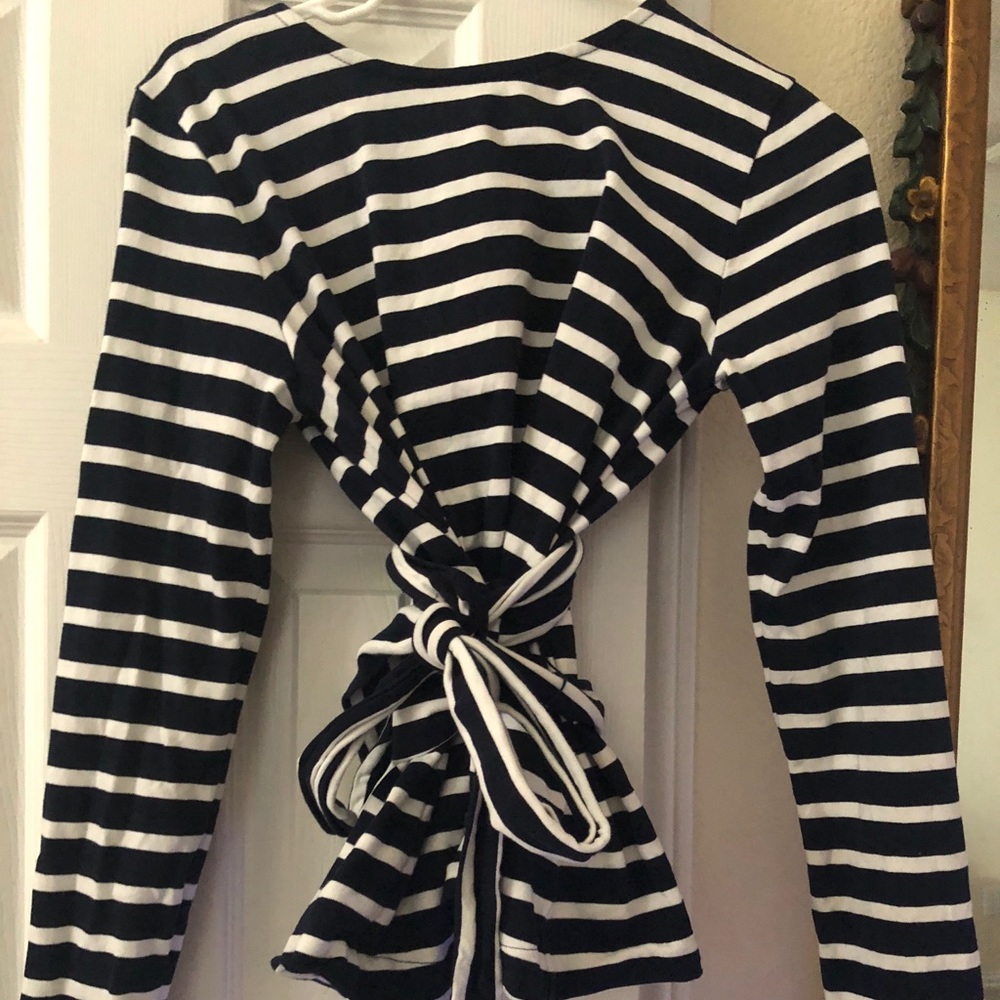 J Crew Top
